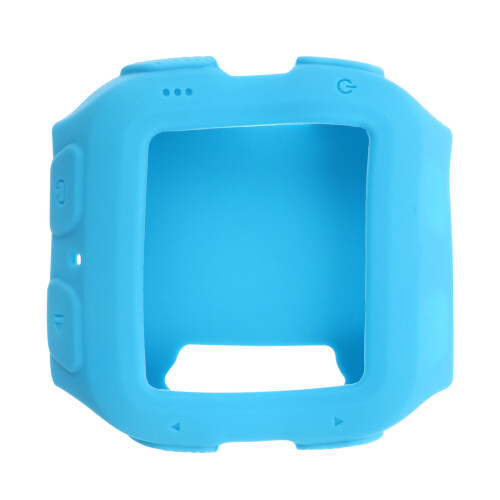 Coque Montre Silicone Protège Montre Usage