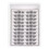 (B) Self-Adhesive Cluster Lashes, Black C-Curl 4
