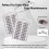 (B) Self-Adhesive Cluster Lashes, Black C-Curl 7