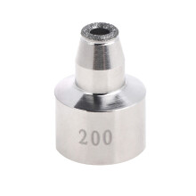 (4) Diamond Exfoliating Roller for Face Wrinkles & Skin Lift