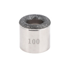 (4) Diamond Exfoliating Roller for Face Wrinkles & Skin Lift