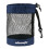 (Dark blue mesh bag (large size)) Golf Ball Mesh Storage Bag - Nylon Drawstring 1