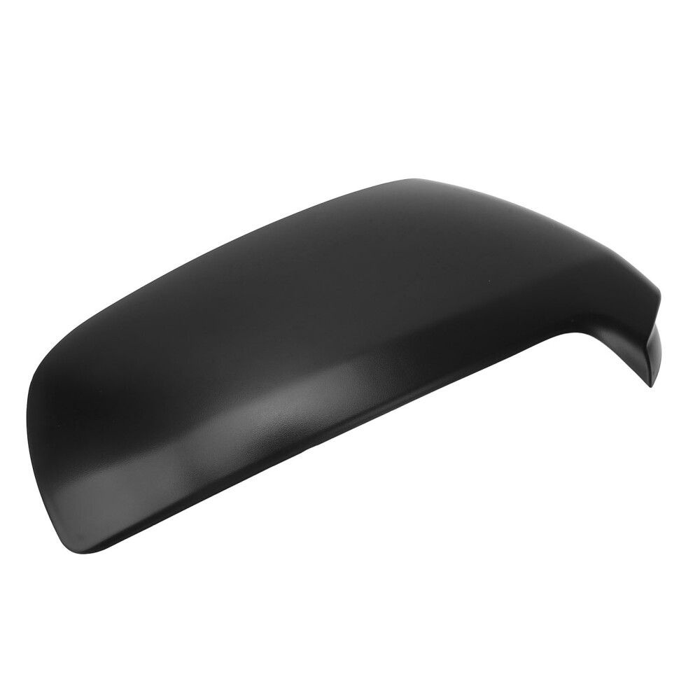 Rearview Mirror Cover For C4 Grand Picasso 2007-2014 Right Side Black 8491387558512
