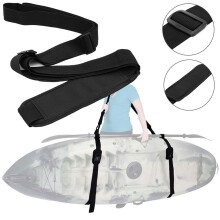 Adjustable Surfboard Shoulder Strap Carrier