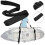 Adjustable Surfboard Shoulder Strap Carrier 1