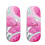 (watermelon) Print Hard Shell Frame Glasses Case Eyeglasses Storage Box Reading Glasses Protector Container Pineapple 1