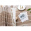 (100cmx160cm) Linen Tablecloth with Tassels - Kitchen Decor 6