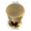 (No. 18) Vintage Bronze Cabinet Knobs - 50 Chars 1