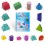 (12 Basic Sets) Math Geometry Kit for Kids - DIY Spatial Thinking Tool 5
