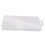 Ψεύτικα νύχια ποδιών για μανικιούρ, πλαστικές συμβουλές για νύχια ABS, φυσικό 2