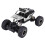 Ανθεκτικό αυτοκίνητο RC για παιδιά4WD αμφίβιο ανεξάρτητο σύστημα ανάρτησης 2