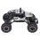 Ανθεκτικό αυτοκίνητο RC για παιδιά4WD αμφίβιο ανεξάρτητο σύστημα ανάρτησης 3