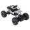Ανθεκτικό αυτοκίνητο RC για παιδιά4WD αμφίβιο ανεξάρτητο σύστημα ανάρτησης 4