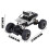 Ανθεκτικό αυτοκίνητο RC για παιδιά4WD αμφίβιο ανεξάρτητο σύστημα ανάρτησης 6
