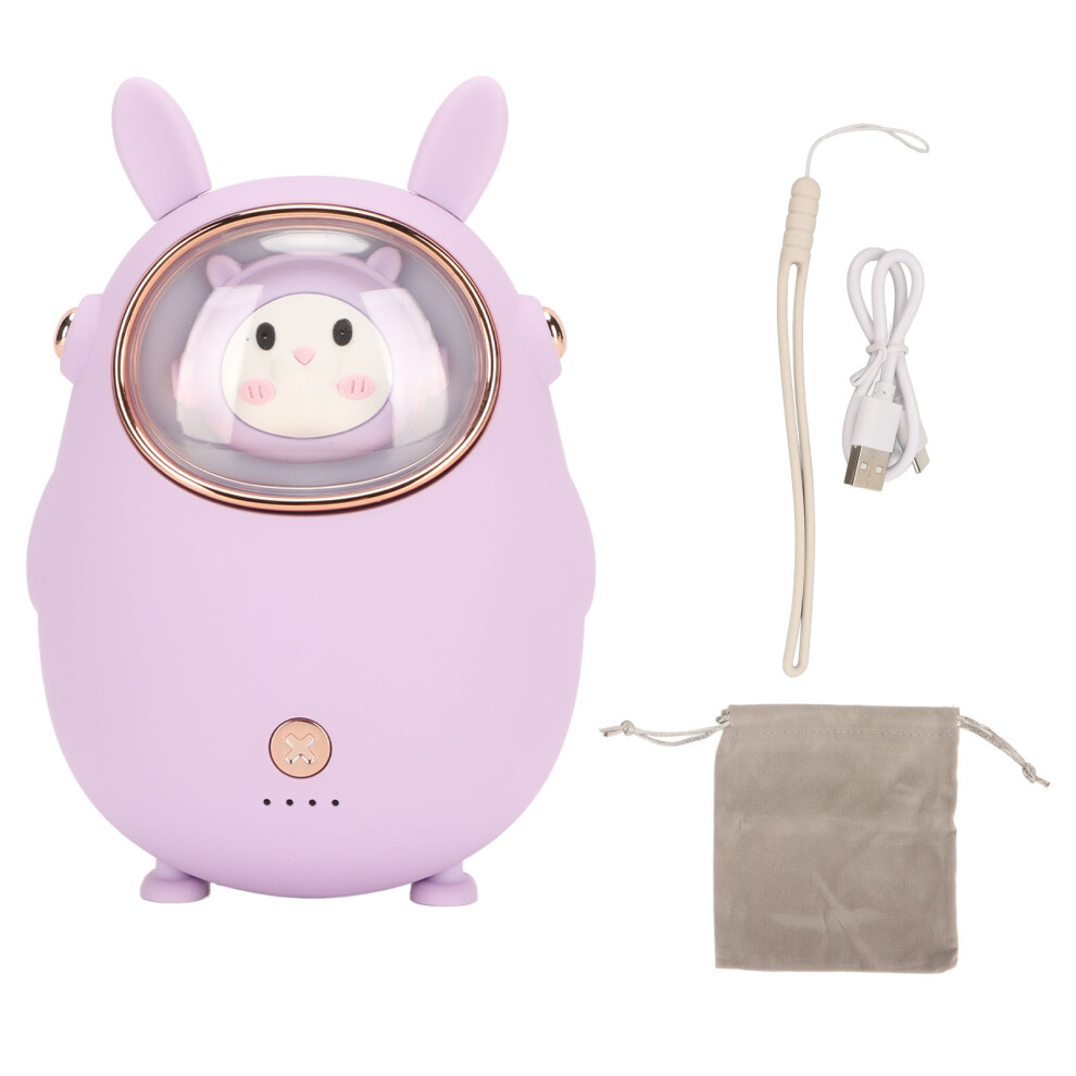 Portable Warmer Rechargeable With Power Bank Functions And Instant Hot Water Capabilities Compact Hand Heating Device Featuring Overheat Protection 9357860366991