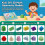 (12 Advanced Sets) Math Geometry Kit for Kids - DIY Spatial Thinking Tool 2