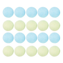 Luxuriate Gift Bath Bomb Collection, Purifies and Detoxifies with Vibrant Citrus Mint and Wide Application for All Skin Types