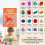 (16 Advanced Sets) Math Geometry Kit for Kids - DIY Spatial Thinking Tool 3