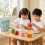 (12 Advanced Sets) Math Geometry Kit for Kids - DIY Spatial Thinking Tool 5