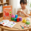 (16 Advanced Sets) Math Geometry Kit for Kids - DIY Spatial Thinking Tool 5