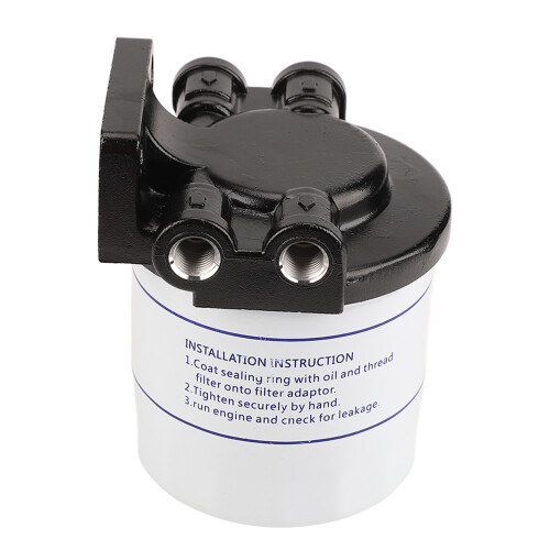 Fuel-Water Separator 18-7983-1 Accessory 1