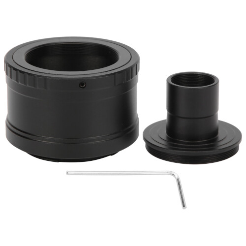Προσαρμογέας βάσης Προσαρμογέας τηλεσκοπικής κάμερας για φωτογραφικές μηχανές