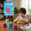 (8 Basic Sets) Math Geometry Kit for Kids - DIY Spatial Thinking Tool 7