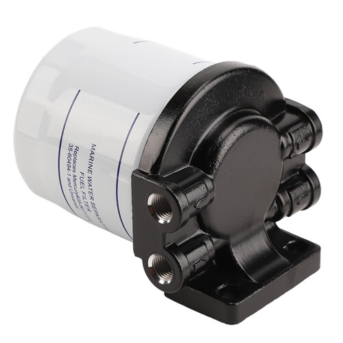 Oil-Water Separator Fuel Filter Accessory