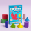 (8 Basic Sets) Math Geometry Kit for Kids - DIY Spatial Thinking Tool 8