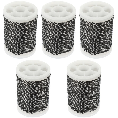 Cordon Noir Protecteur Pour D'arc Accessoires 1