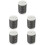 Cordon Noir Protecteur Pour D'arc Accessoires 5