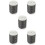 Cordon Noir Protecteur Pour D'arc Accessoires 7