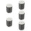 Cordon Noir Protecteur Pour D'arc Accessoires 9
