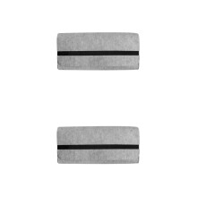 2Pièces De Rangement Clavier Mécanique , Protection