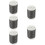 Cordon Noir Protecteur Pour D'arc Accessoires 10