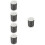 Cordon Noir Protecteur Pour D'arc Accessoires 11