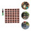 2Ensembles Kit De Réparation Chambre À Air Durable 7
