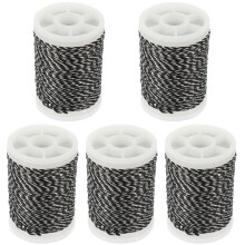 Cordon Noir Protecteur Pour D'arc Accessoires