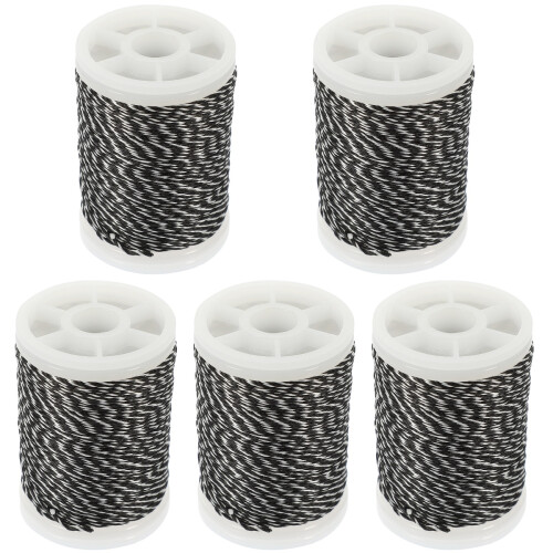 Cordon Noir Protecteur Pour D'arc Accessoires