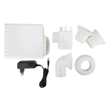 USB Powered Dishwasher With Dual Cleaning Mode And High Pressure Water Spray, Efficient Cleaning Automatic Shut Off Mini Washer For Travelers