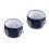 2Pièces Bassin Multiusage Bain Pieds Voyage 5