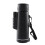 3Pièces Monoculaire Télescope Compact Noir Vision Claire En Extérieur 11