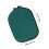 Étui Raquette Tennis De Table Vert Néoprène Protection 2