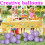 Wiederverwendbare aufblasbare Ballongirlande – 100 cm 5