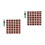 2Ensembles Kit De Réparation Chambre À Air Durable 1