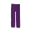 Leggings Violets D'hiver Et Épais Pour 6