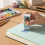 (Blue 100) Light Sensitive Colorful Diary Stamp Tool 9