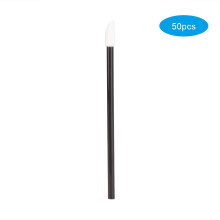Hygienic Applicators For Clean Makeup Routine, Widely Used In Beauty Salons With Soft Bristles And Smooth Coverage, Lip Gloss Applicators With Multi