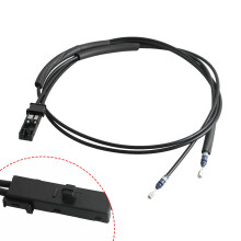 Nuovo cavo di sblocco del cofano anteriore compatibile con Infiniti FX35FX37FX50QX70 65620-1CA1A
