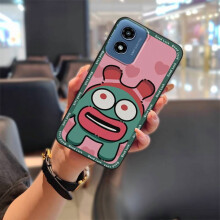 Θήκη τηλεφώνου MOTO G Play2024/4G/5G – Ανθεκτική σε κραδασμούς, χτυπήματα και σκόνη, θήκη